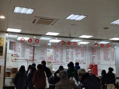 -常州糕团店(北大街新世纪商城店)