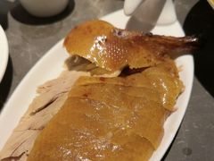 -金鸭季·北京烤鸭(深业上城店)