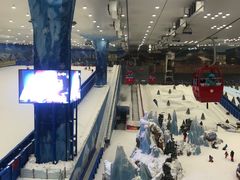 -长沙湘江冰雪世界