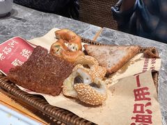 -老福洲·三十年福州味(斗东店)