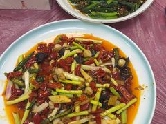 -洪霞餐馆