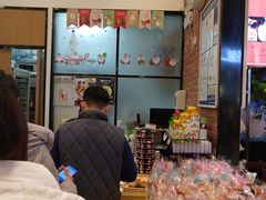 -山崎面包(苏州中心店)