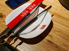 -么肆烤肉(汉街形象店)