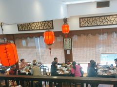 -一楼食业·美食人家