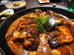 -万景茶庄·台州菜