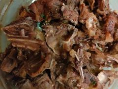 -青年公社烤鸭(青年路店)