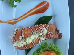 -QQ海鲜餐厅