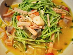 -花椒俏川菜小馆(南海万达店)