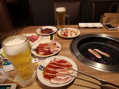 -牛角日本烧肉专门店(福岡キャナルシティ博多前店)