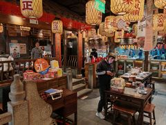 -南京大牌档(济南万象城店)