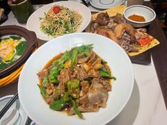 -打酱油·非遗淮扬菜(瘦西湖梅岭店)