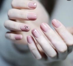 -Pink You美甲美睫纹绣定制中心