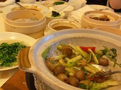 -利苑酒家(合景国际金融广场店)