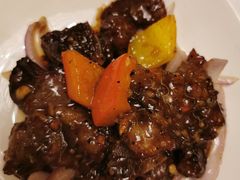 -酌宴府The China Club·广州万富希尔顿酒店(云城东路店)