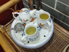 -点都德(龙之梦店)