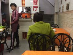 -东升饭店(员村三横路店)