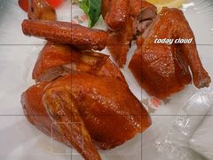 -御彩酒家(东风东路店)