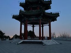 -北京西山国家森林公园