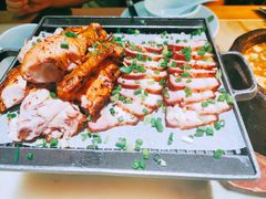 -绿茶餐厅