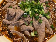 -老家猪肝面(石油路店)