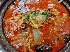 -老人和饭店(打浦路店)