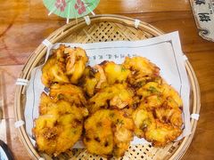 -老西门·常州菜(新区店)