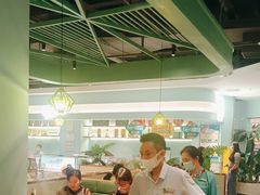 -春润大地海南椰子鸡(沙井京基百纳广场店)
