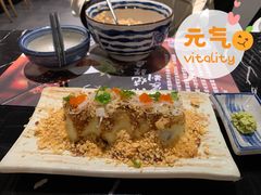 -千和日本料理(龍坪天虹店)