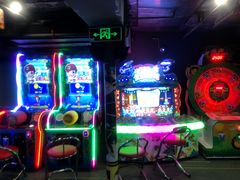 -核客电玩城(东门店)