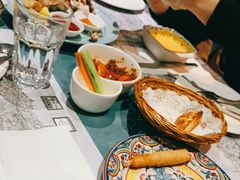 -苏坦土耳其西餐厅(玉林店)