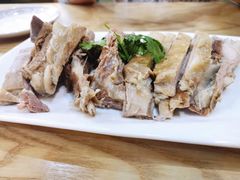 手抓羊肉-马尔扎哈烤肉餐厅(正茂·海龙花园店)