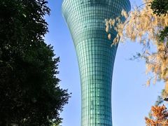 -狐尾山公园