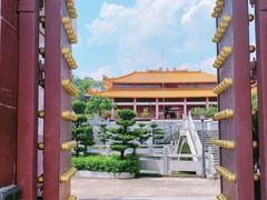 -梅州天地人花园酒店(梅县人民广场店)