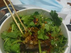 -双桂坊美食街(南大街商业步行街店)