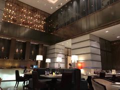 -郑州希尔顿酒店·阿米奇意大利餐厅