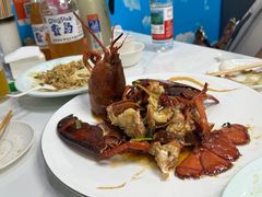 -来之顺海鲜菜馆·青岛菜·始于1993(栈桥店)