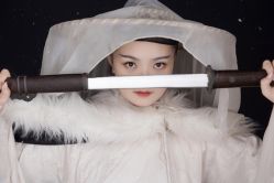 -盘子女人坊古装写真摄影(南京总店)