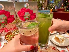 -墨纪Mojí墨西哥餐厅(官舍店)