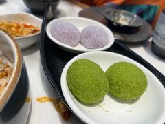 -百联南桥购物中心