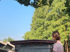 -乌镇东栅景区