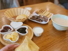 -baursak包尔萨克早餐屋
