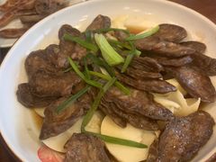 -谢谢侬·私房菜馆(迪荡店)