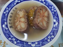 -粗茶淡饭(东关街店)