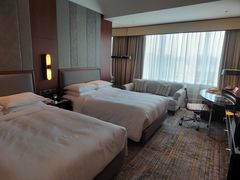 -上海雅居乐万豪侯爵酒店