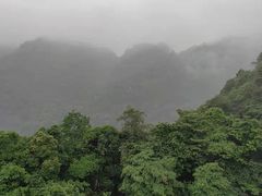 -青城山