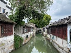 -锦溪古镇