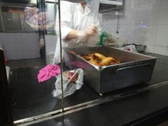 -吴山烤禽 (吴山路店)