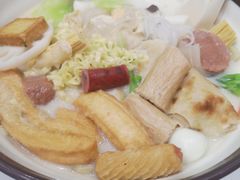 -张亮麻辣烫(北京马连道店)