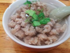 福鼎肉片-大叔家福鼎小吃(十全街店)