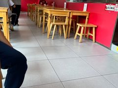-塔斯汀中国汉堡(嘉禾望岗地铁站店)